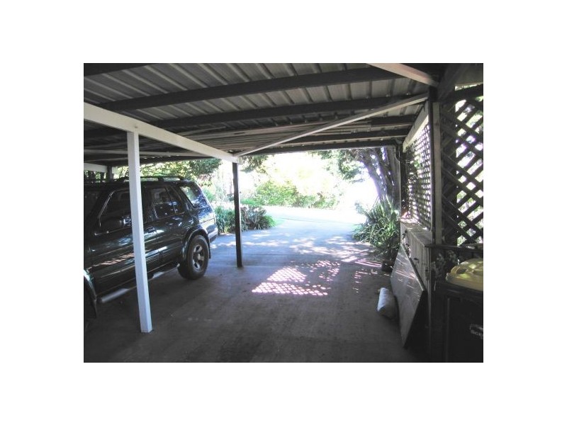Eagle Heights QLD 4271