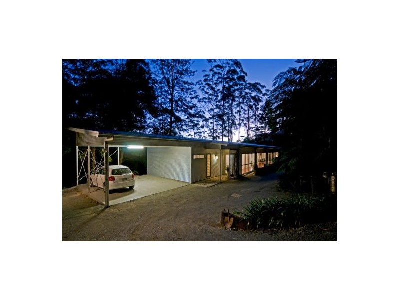 North Tamborine QLD 4272