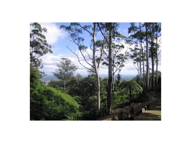 North Tamborine QLD 4272