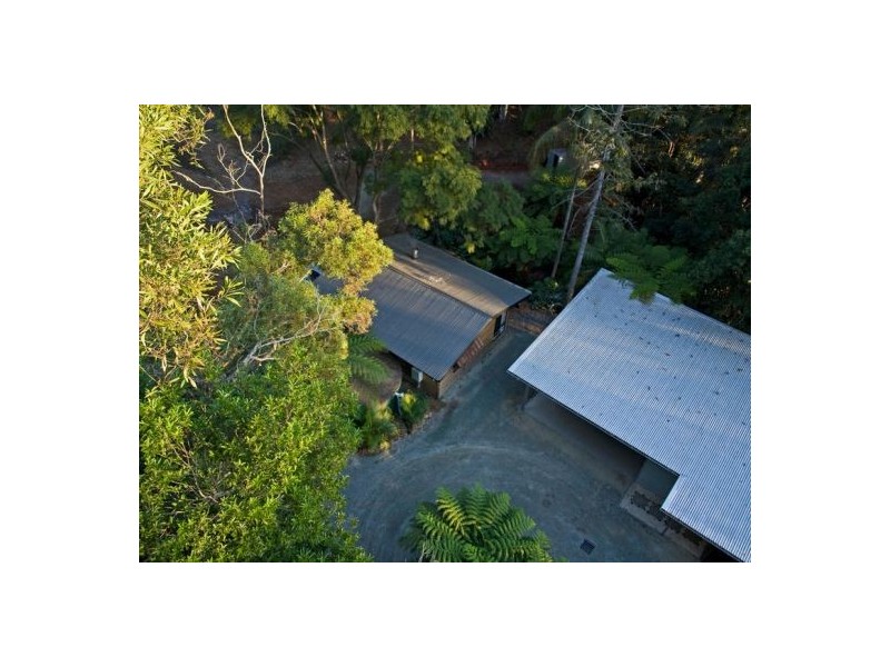 North Tamborine QLD 4272