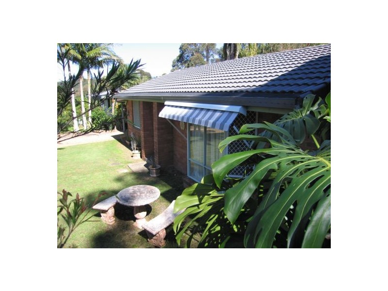 Eagle Heights QLD 4271