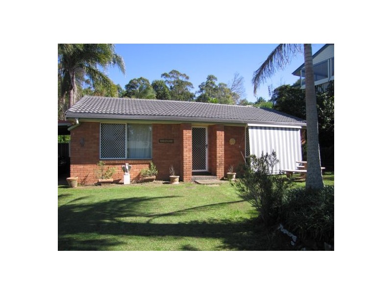 Eagle Heights QLD 4271