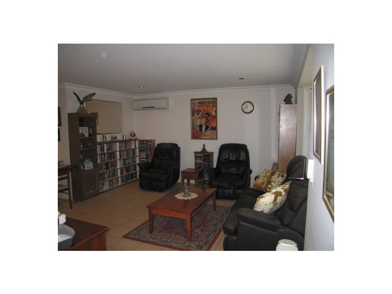 Eagle Heights QLD 4271