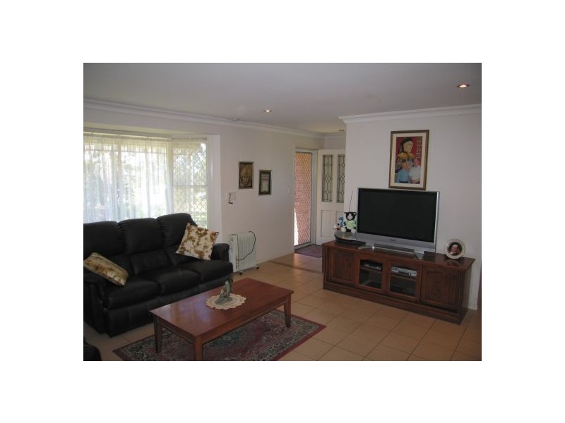 Eagle Heights QLD 4271