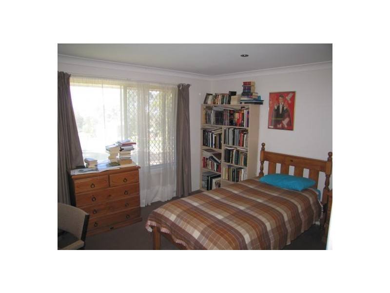 Eagle Heights QLD 4271