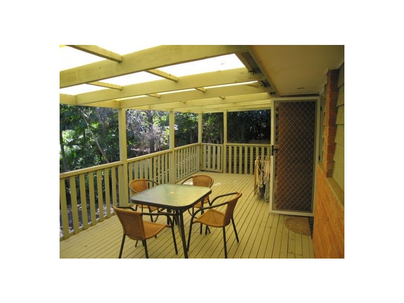 Eagle Heights QLD 4271