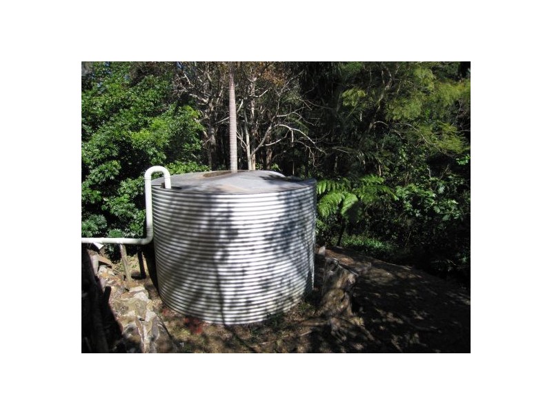 Eagle Heights QLD 4271