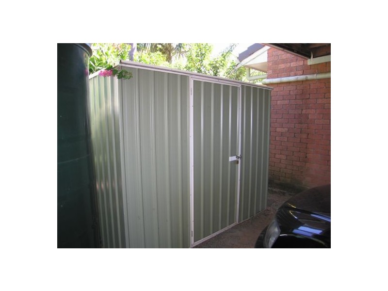 Eagle Heights QLD 4271