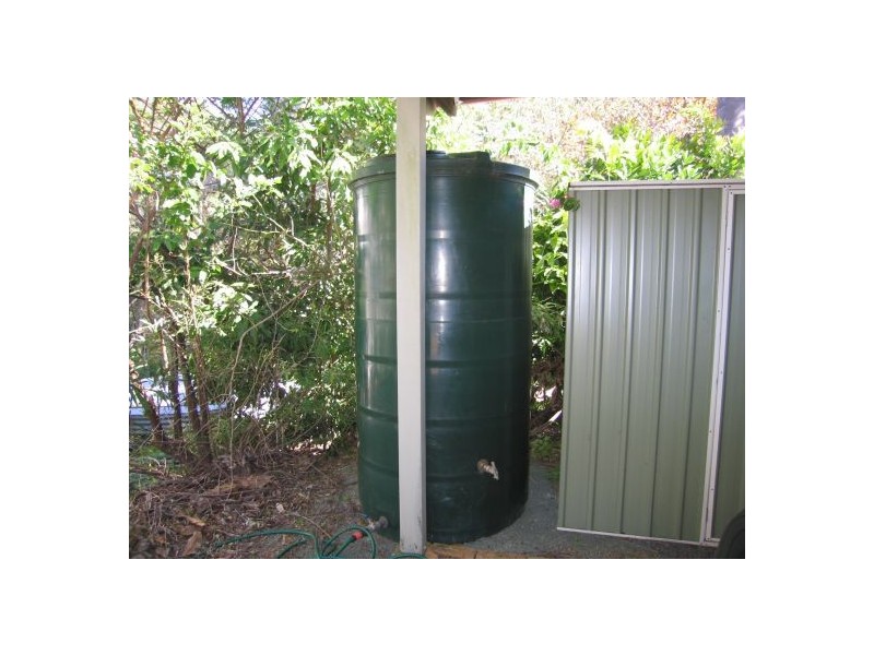 Eagle Heights QLD 4271