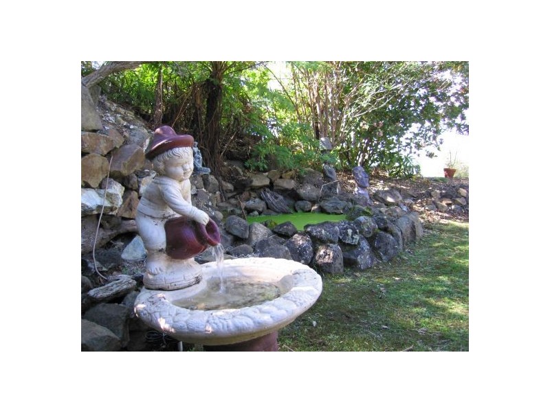 Eagle Heights QLD 4271