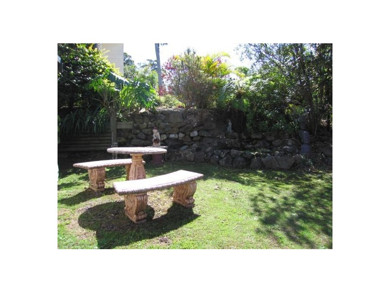 Eagle Heights QLD 4271