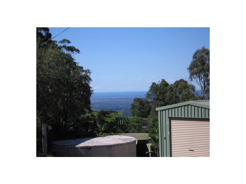 Eagle Heights QLD 4271