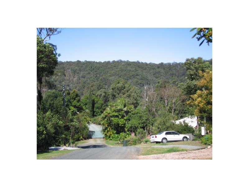 Eagle Heights QLD 4271