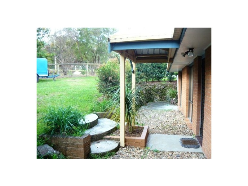 Eagle Heights QLD 4271