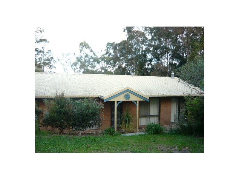 Eagle Heights QLD 4271