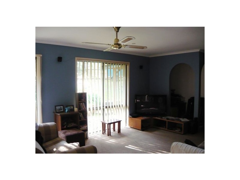 Eagle Heights QLD 4271