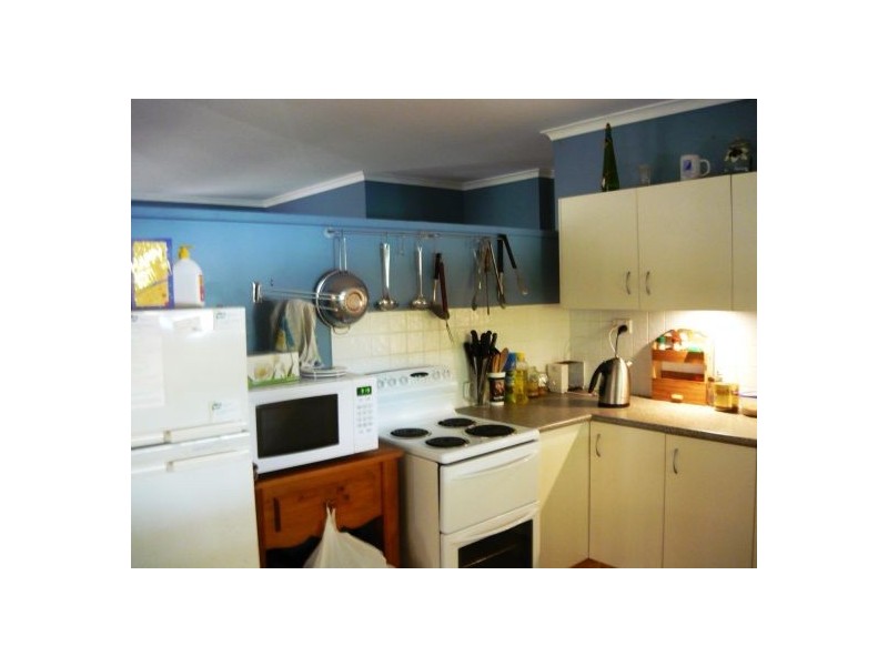 Eagle Heights QLD 4271