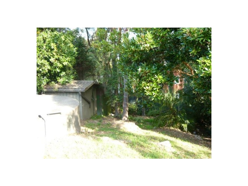 Eagle Heights QLD 4271