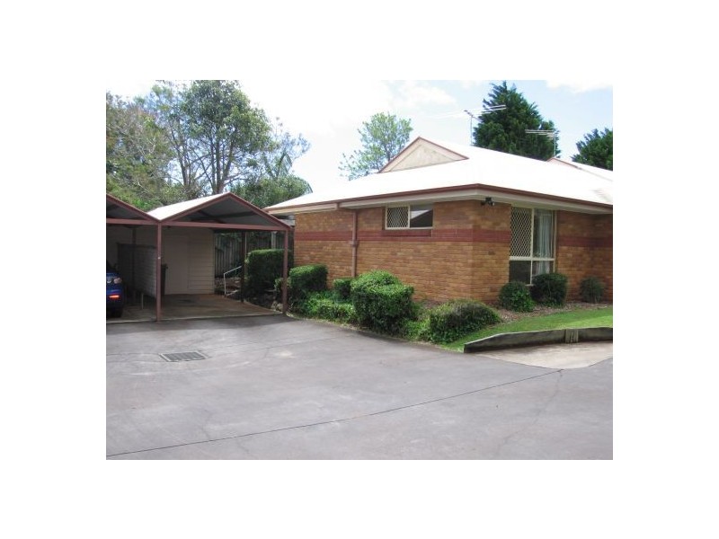 18 Beacon Road, North Tamborine QLD 4272