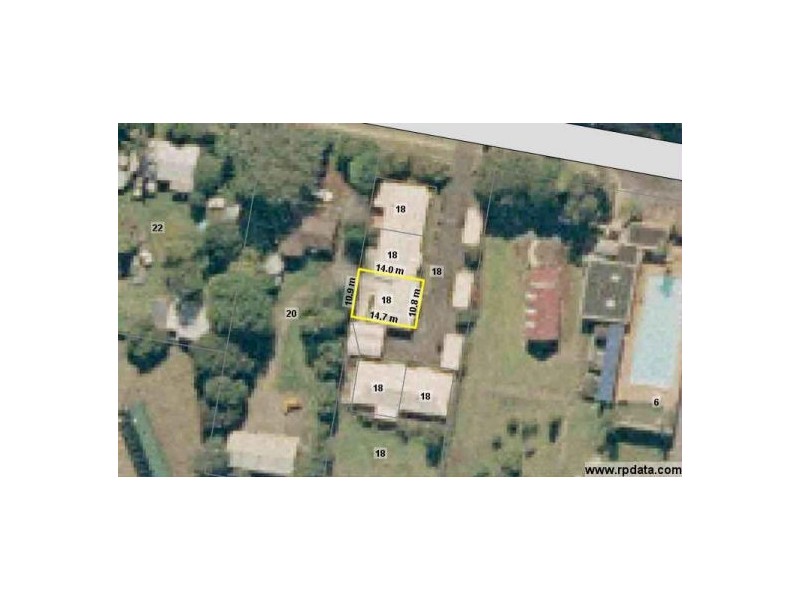 18 Beacon Road, North Tamborine QLD 4272