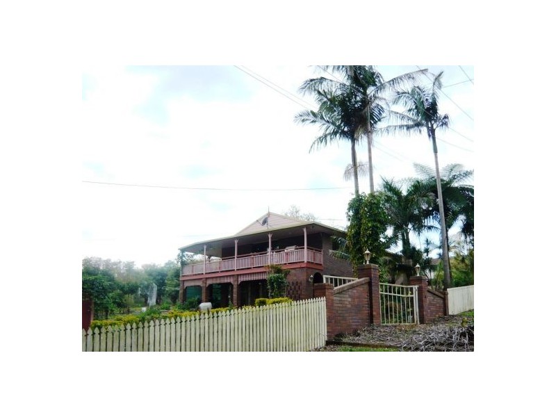 North Tamborine QLD 4272