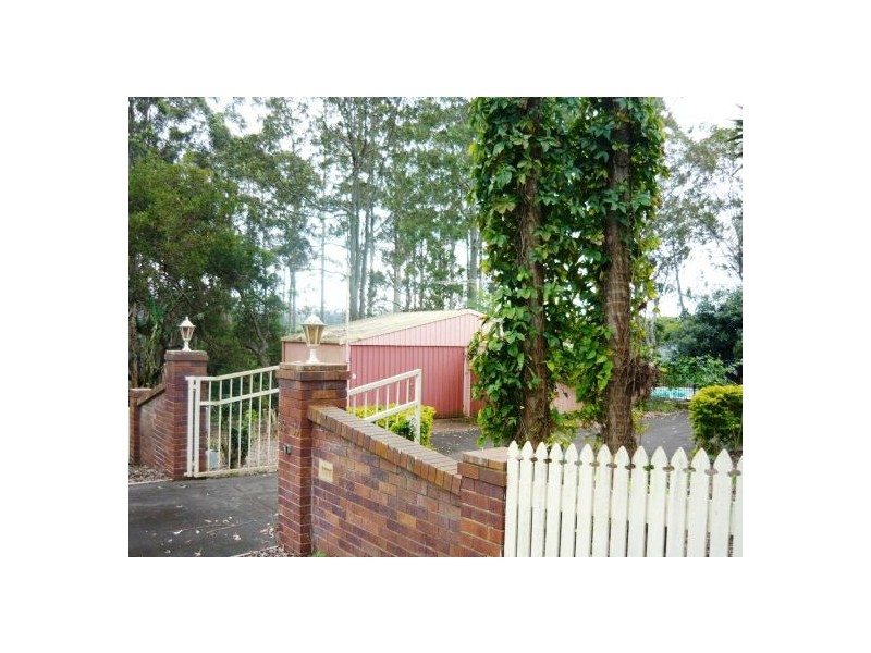 North Tamborine QLD 4272