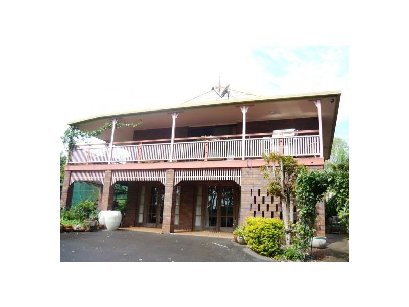 North Tamborine QLD 4272