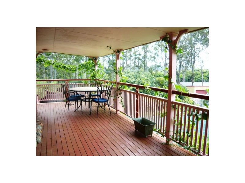 North Tamborine QLD 4272