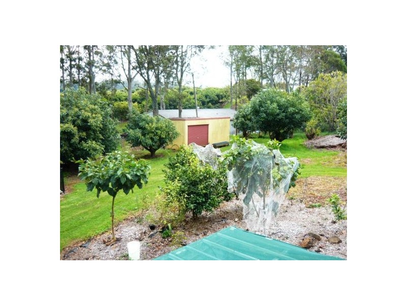 North Tamborine QLD 4272