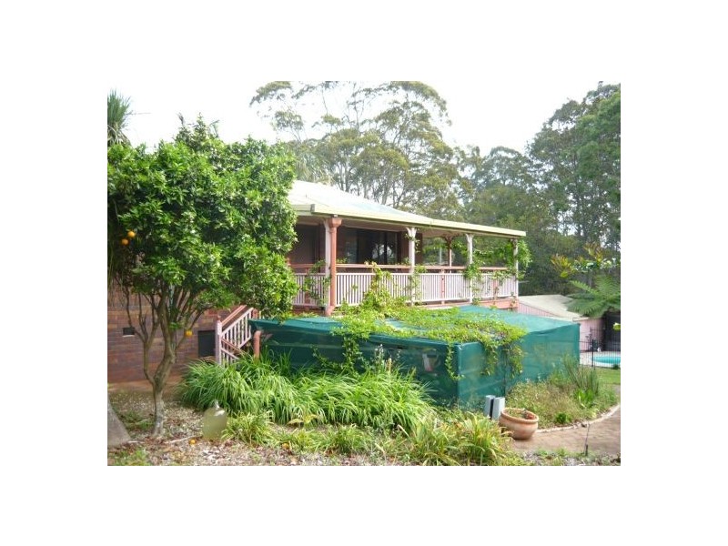 North Tamborine QLD 4272