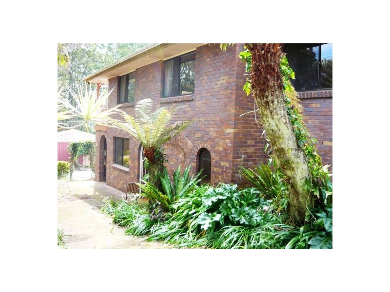 North Tamborine QLD 4272