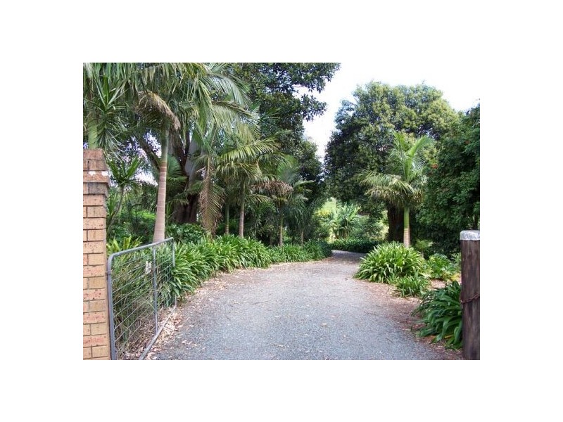 North Tamborine QLD 4272