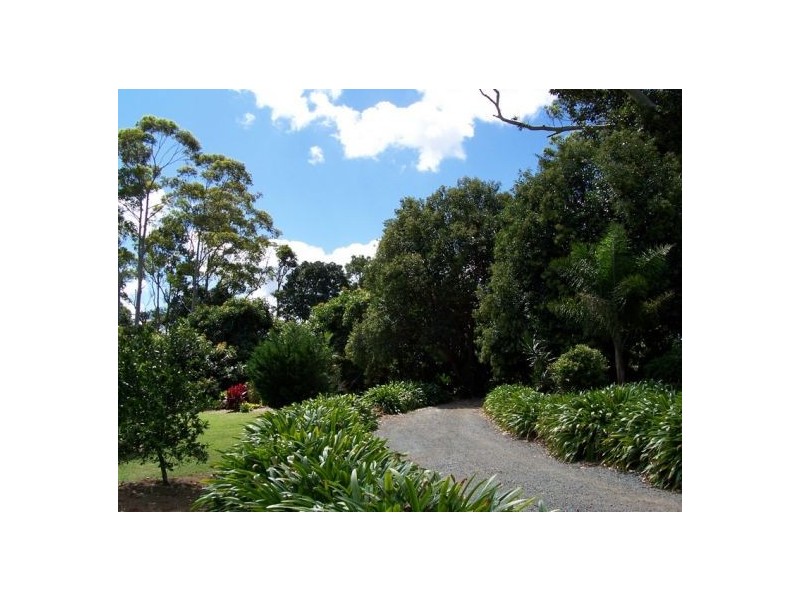 North Tamborine QLD 4272