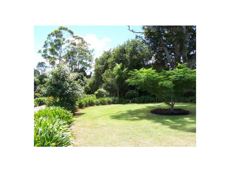 North Tamborine QLD 4272