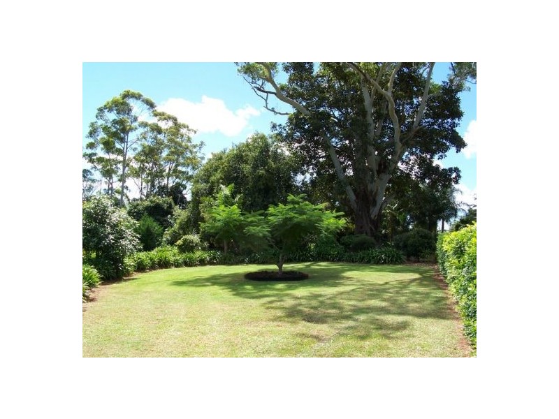 North Tamborine QLD 4272