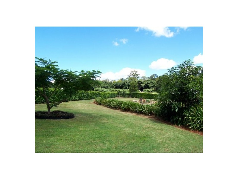 North Tamborine QLD 4272