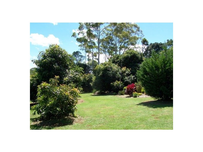 North Tamborine QLD 4272