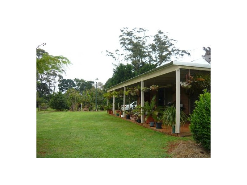 North Tamborine QLD 4272