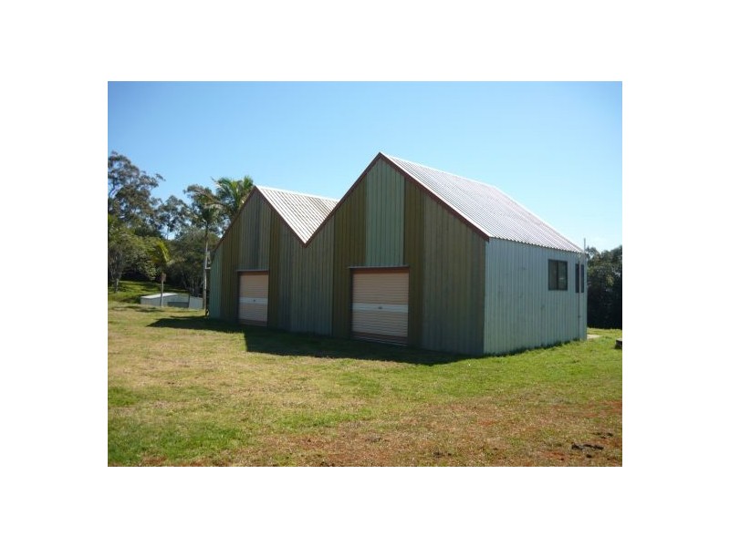 North Tamborine QLD 4272