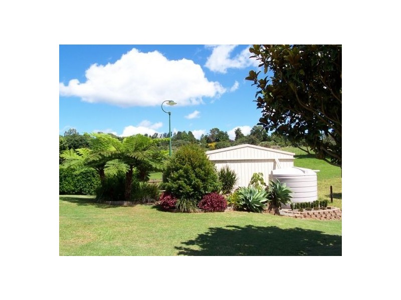 North Tamborine QLD 4272