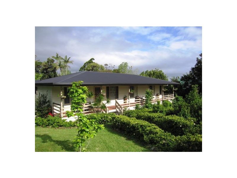 North Tamborine QLD 4272