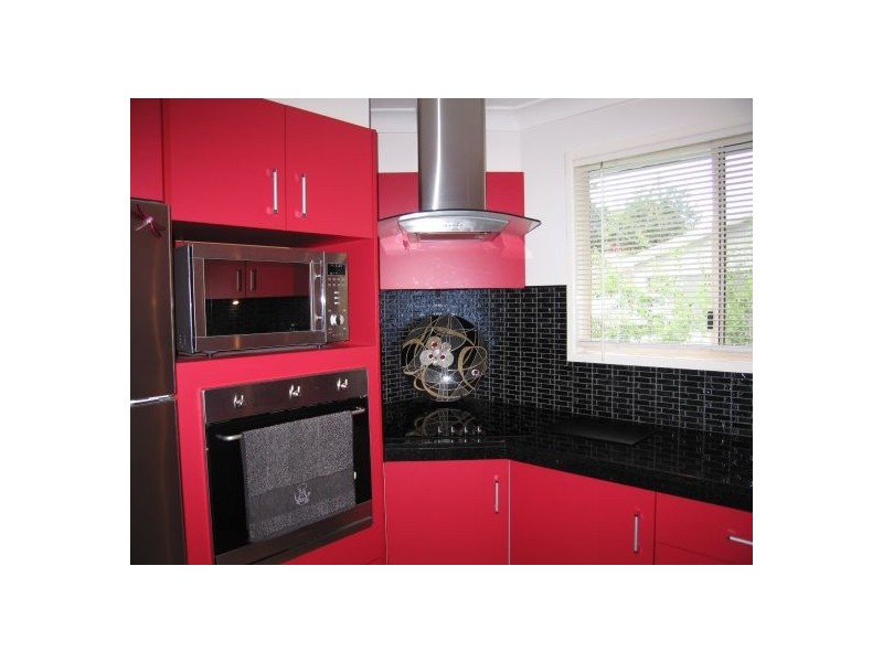 North Tamborine QLD 4272