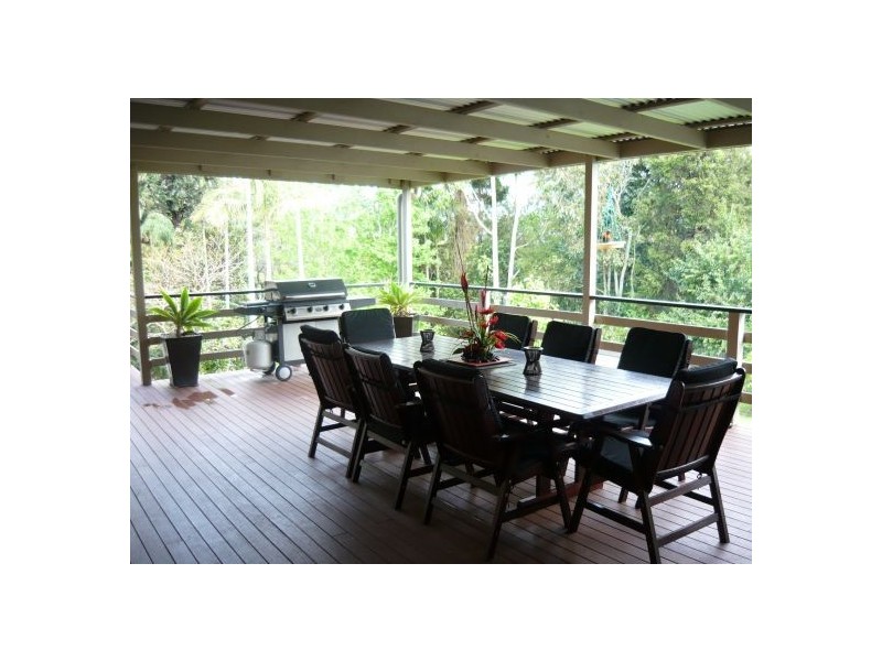 North Tamborine QLD 4272