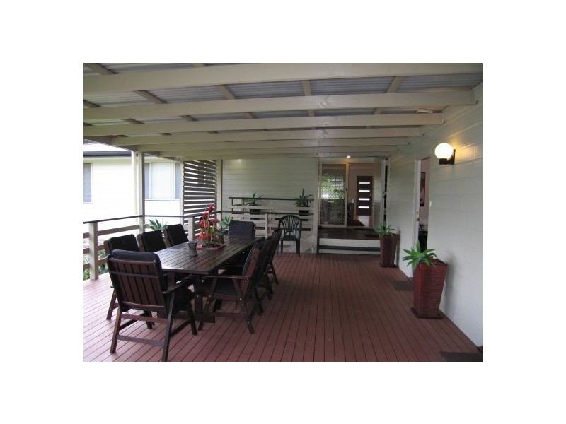 North Tamborine QLD 4272