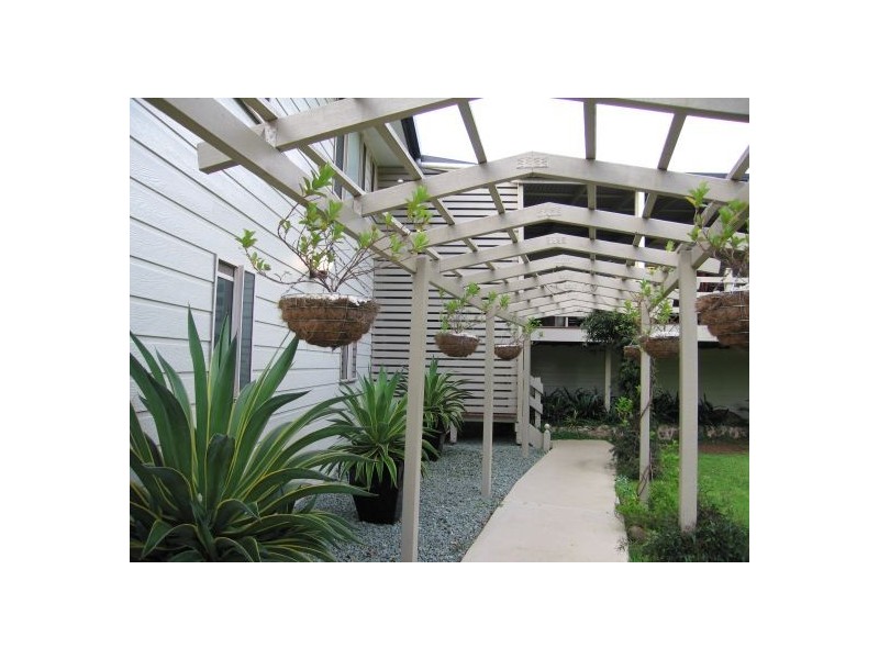 North Tamborine QLD 4272