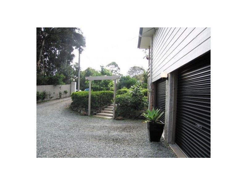 North Tamborine QLD 4272