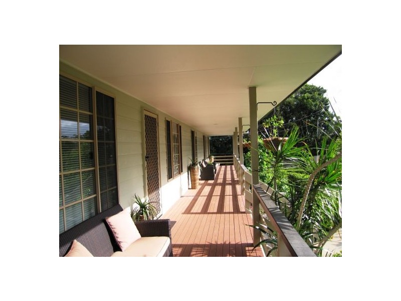 North Tamborine QLD 4272