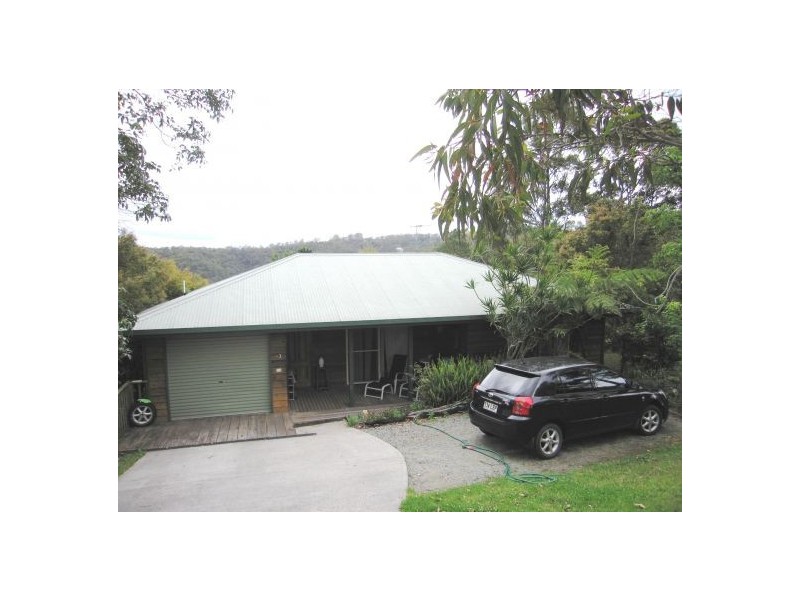 Eagle Heights QLD 4271