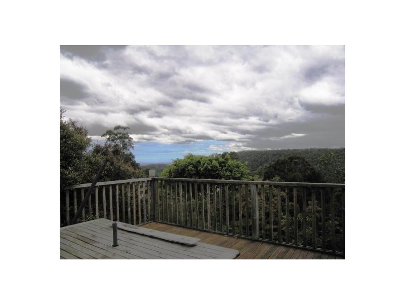 Eagle Heights QLD 4271