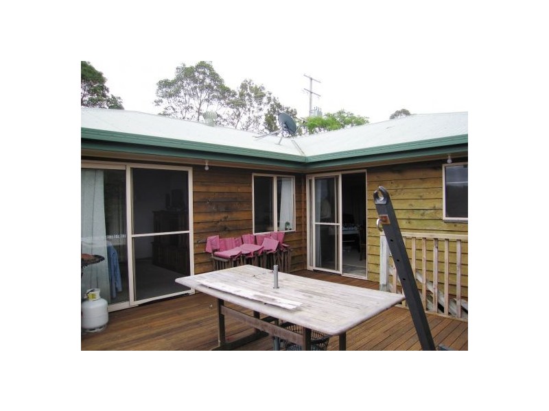 Eagle Heights QLD 4271